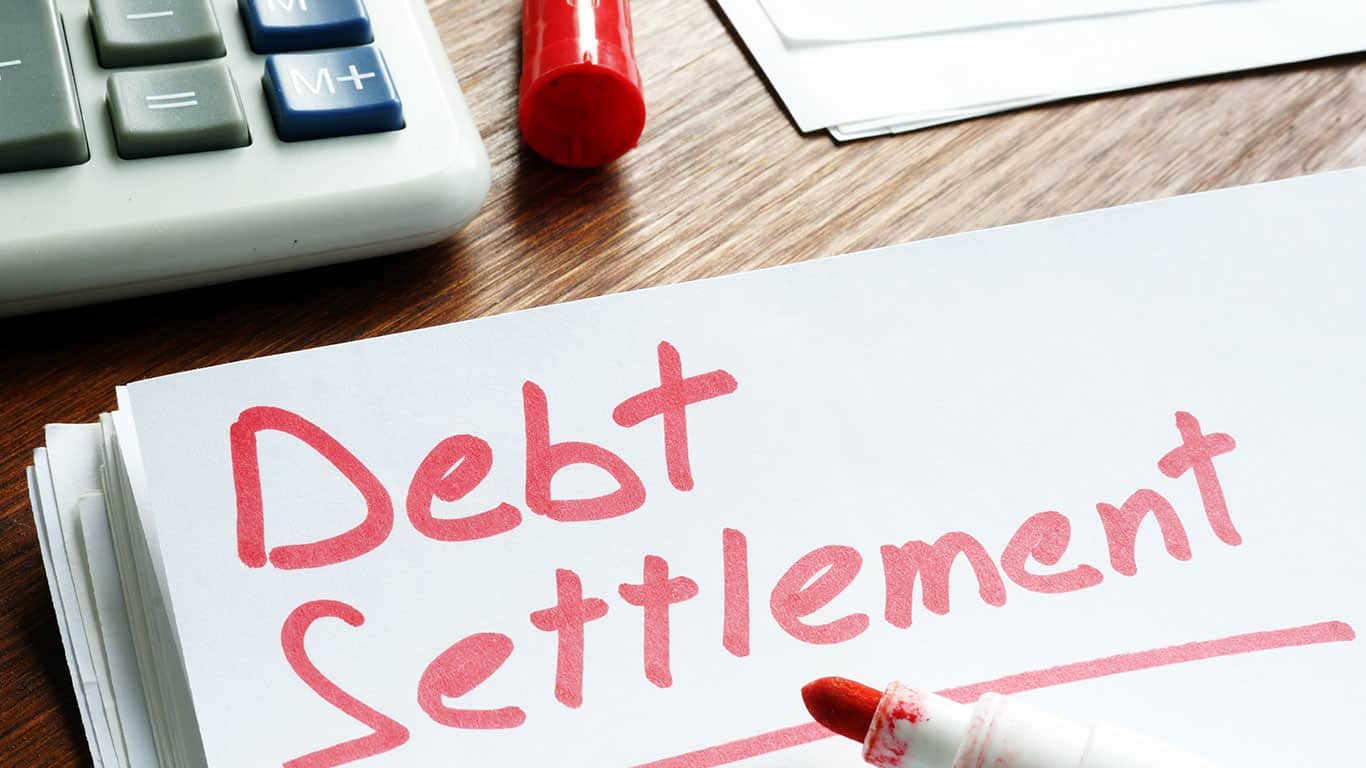 6 Steps for Vetting a Debt Settlement Company