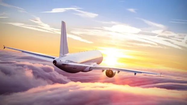 Airfare Scams Grounding Lockdown-Weary Travelers