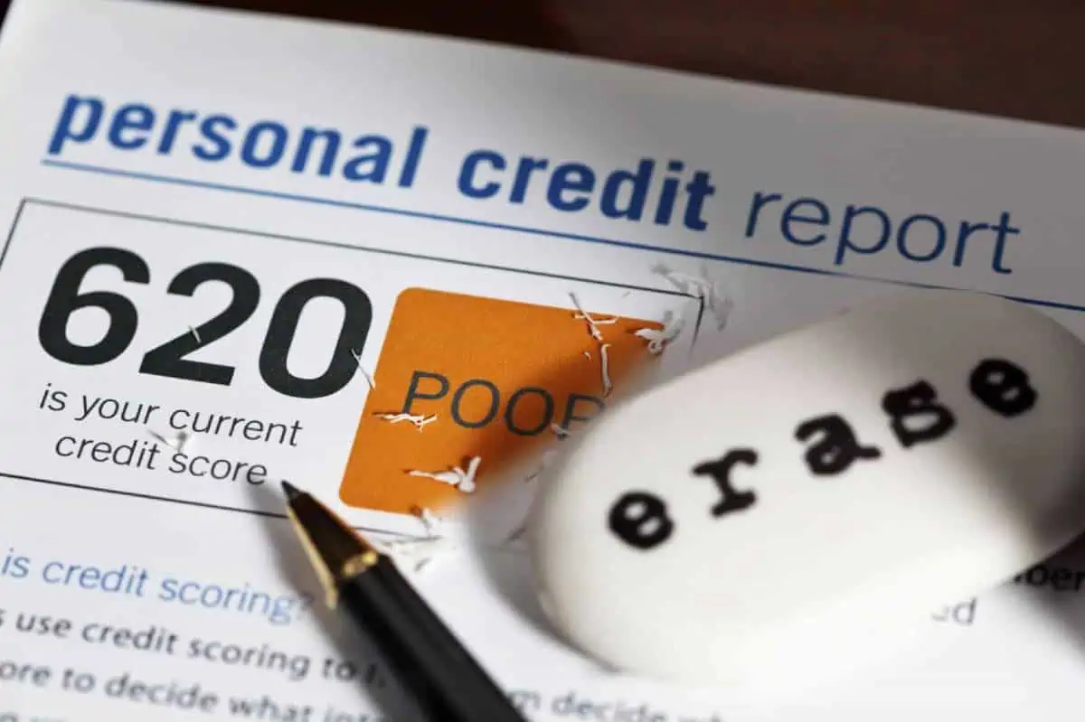 How to Get a Personal Loan with Bad Credit